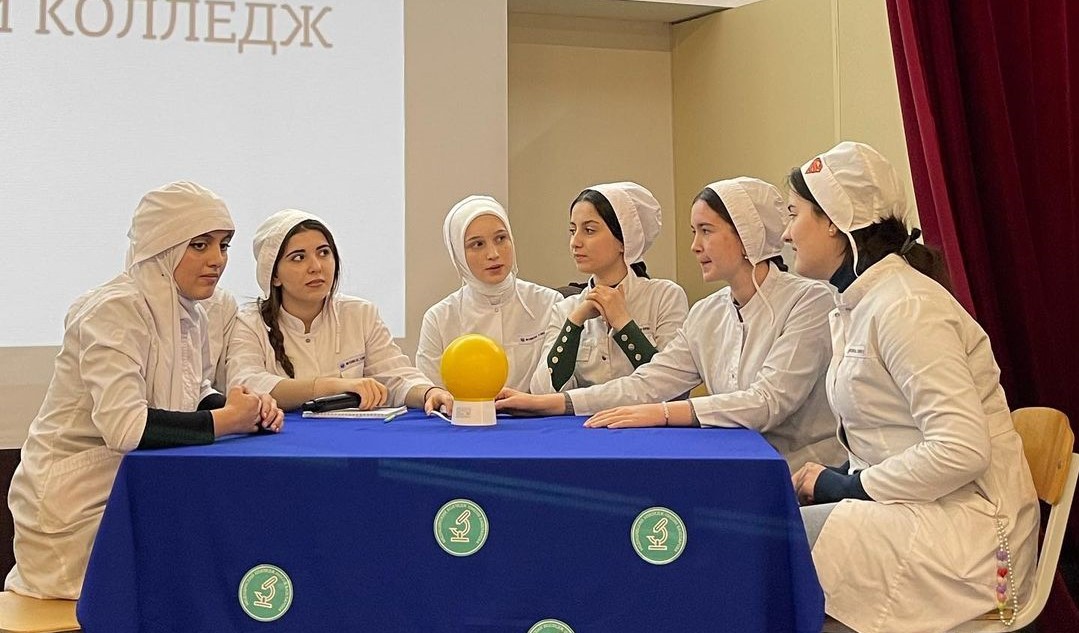 Интеллектуальная игра